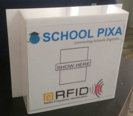 Show and Go rfid attendance for school