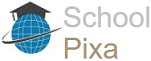 Logo School Pixa